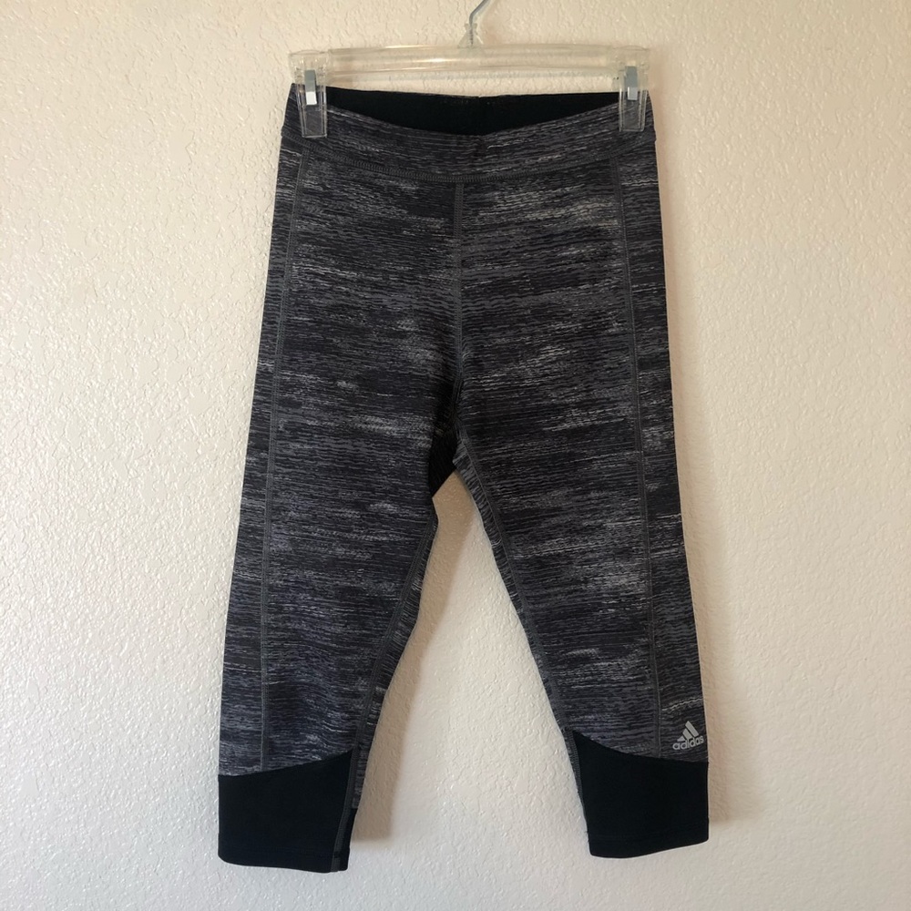 Adidas Running Capris